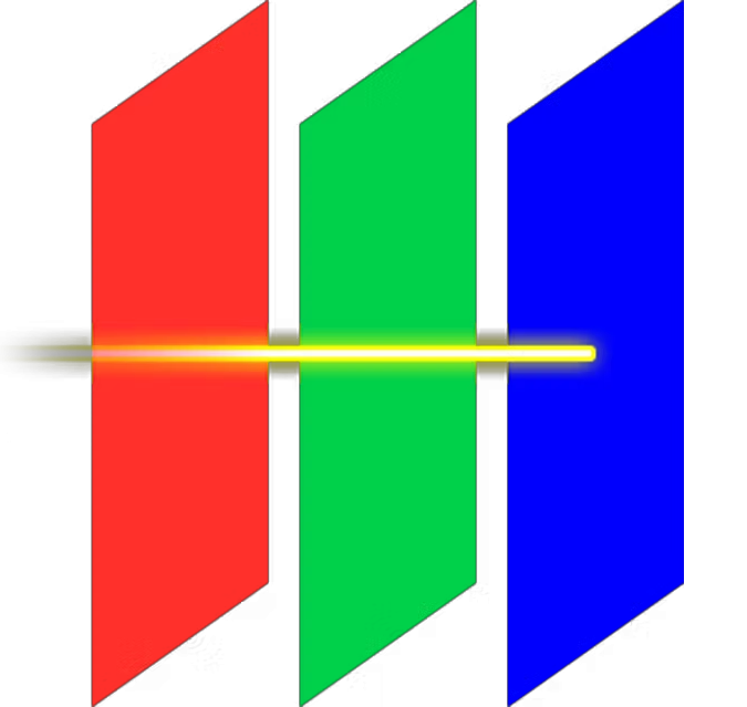 SPARC icon mark — for use on dark backgrounds